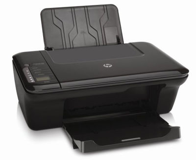 Cartuchos HP DeskJet 3050 SE